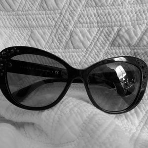 Womens Versace Sunglasses
